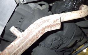 YAMAHA GEAR Gen.2 UA06J