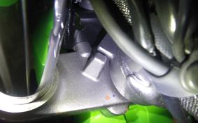 KAWASAKI KLX230 2007 LX232A