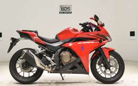HONDA CBR400R ABS 2016 NC47