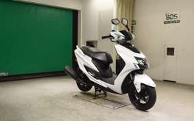 YAMAHA CYGNUS 125 XSR 3 SED8J