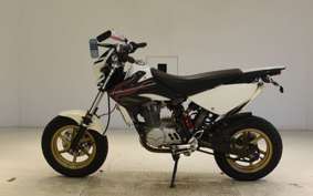 HONDA XR100 MOTARD HD13