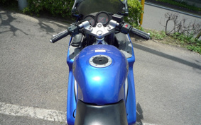 KAWASAKI ZZ-R250 EX250H