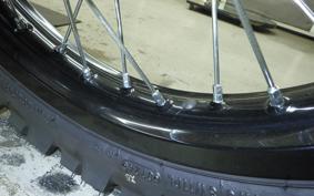 HONDA CRF250 GEN 2 RALLY MD47