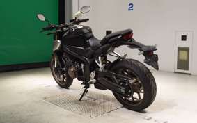 HONDA CB650R 2019 RH03