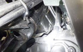 HONDA ｸﾛｽｶﾌﾞ50 2016 AA06