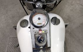 HARLEY HARLEY FLSTF1450 BMY