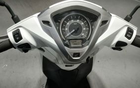 HONDA LEAD 125 JF45