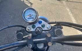 SUZUKI GLASS TRACKER BIG BOY NJ4BA