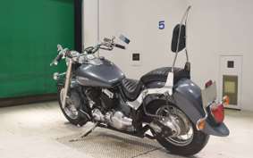 YAMAHA DRAGSTAR 400 CLASSIC 1998 4TR