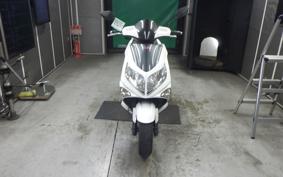 PGO G-MAX125