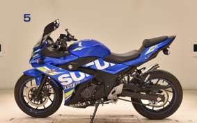 SUZUKI GSX250 R 1997