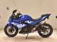 Фото Suzuki GSX250 R 1997 с японского аукциона