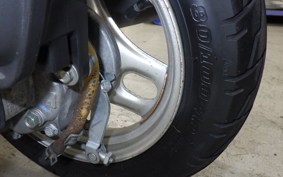HONDA DIO Gen.6 2023 AF68