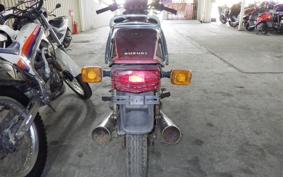 SUZUKI GSX250E 2010 GS25X