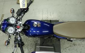 YAMAHA SR400 Gen.5 2021 RH16J
