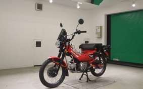 HONDA CT125-2 2025 JA65