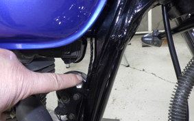 KAWASAKI ESTRELLA RS 1982 BJ250A