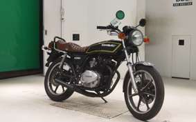 KAWASAKI Z250 FT 1994 KZ250A