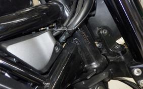 HONDA REBEL 1100 DCT 2021 SC83