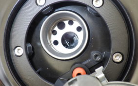 YAMAHA YZF-R7 2025 RM39J