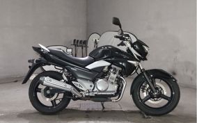 SUZUKI GSR250 GJ55D