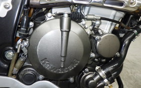 KAWASAKI KLX250D TRACKER 2010 LX250E