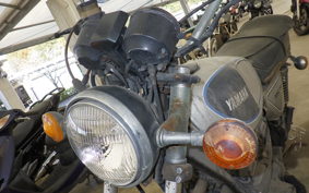 YAMAHA GX750 1976 1J7