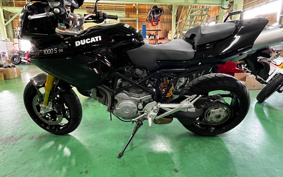 DUCATI  DUCATI  MULTISTRADA 1000SDS 2005 ZDMA100AA5B