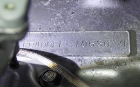 HONDA CB400ﾌｫｱ 2026 CB400F