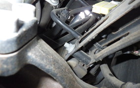 YAMAHA MAJESTY 250 Gen.4 SG20J