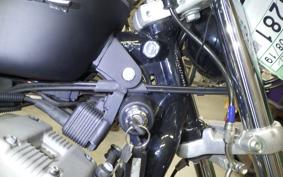 HARLEY XL1200R 2004
