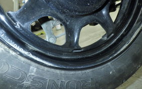 YAMAHA VINO 50 Gen.4 2007 AY02