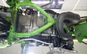 KAWASAKI KSR-2 2025 MX080B