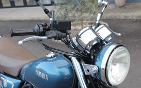 YAMAHA SR400-1 2019 1187