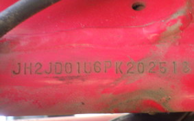 HONDA CT110 HUNTER CUB 2003