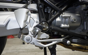 BMW R1200R 2008