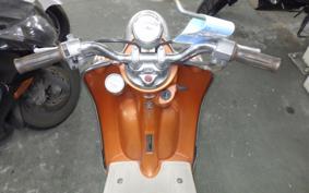 YAMAHA VINO 50 2025 SA10J