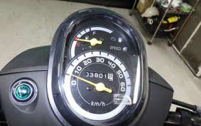 HONDA ﾍﾞﾝﾘｨ50 AA05