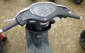 HONDA DIO Gen.6 AF68