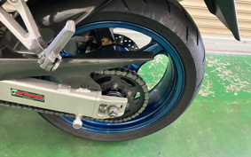 KAWASAKI ZX900R NINJA 1999 ZX900C