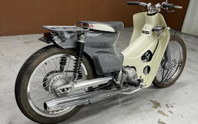 HONDA SUPER CUB50 AA01