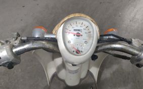 HONDA CREA SCOOPY AF55