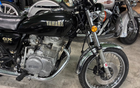 YAMAHA GX250 2U3