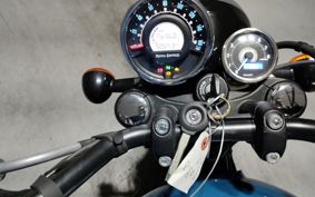 OTHER R ENFIELD METEOR 350 FIRE - BALL 2023 DJEM