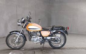 SUZUKI ST250E NJ4AA