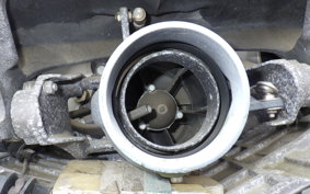 YAMAHA ｽｲｼﾞｮｳ BIKE