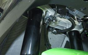 KAWASAKI ZX 10 NINJA ABS 2023 ZXT02L