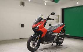 HONDA ADV160 KF54