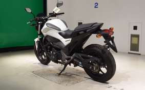 HONDA NC750S 2015 RC70