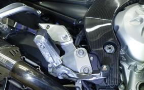 YAMAHA FZ1 FAZER 2009 RN21J
